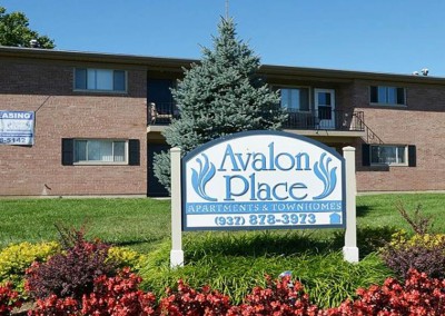 Avalon Place – $14.1M
